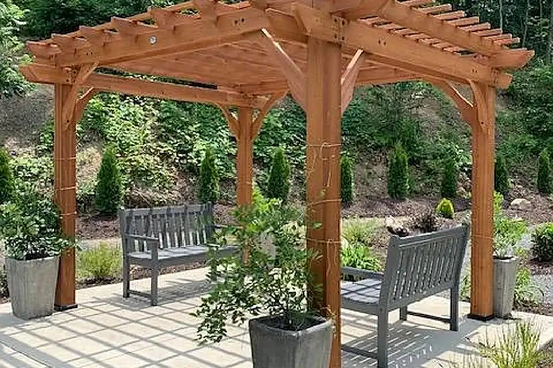 Forest Park Village - View 4