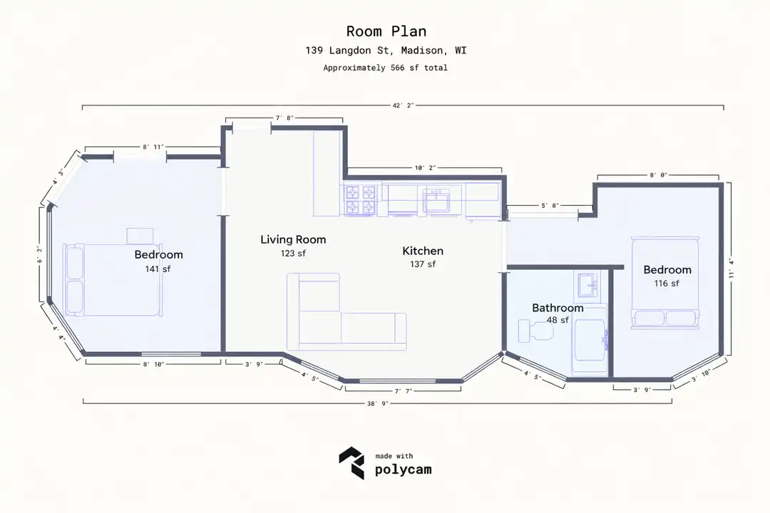 137/139 Langdon St - View 3