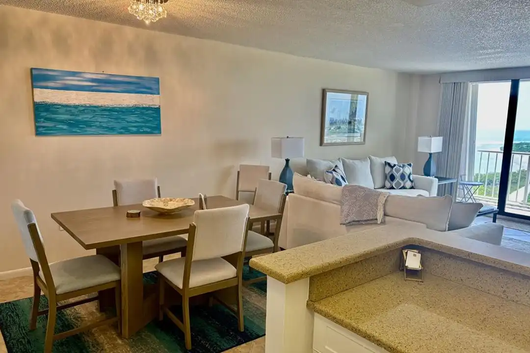 320 Seaview Ct unit # 1710 - View 6