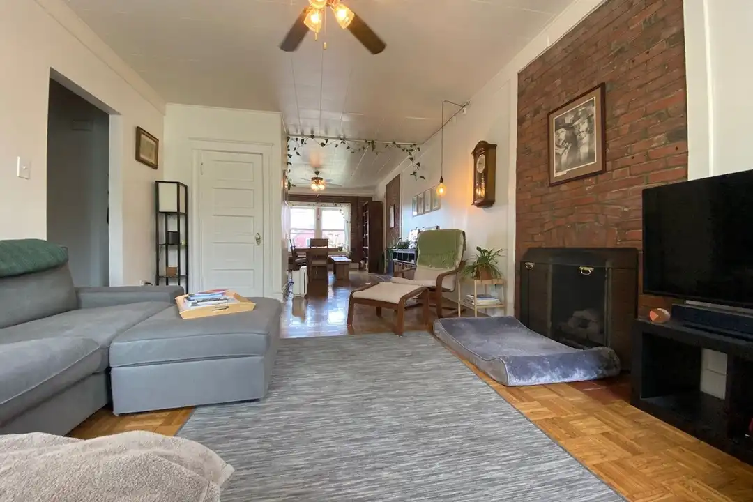 4149 W Pine Blvd unit A – photo 1