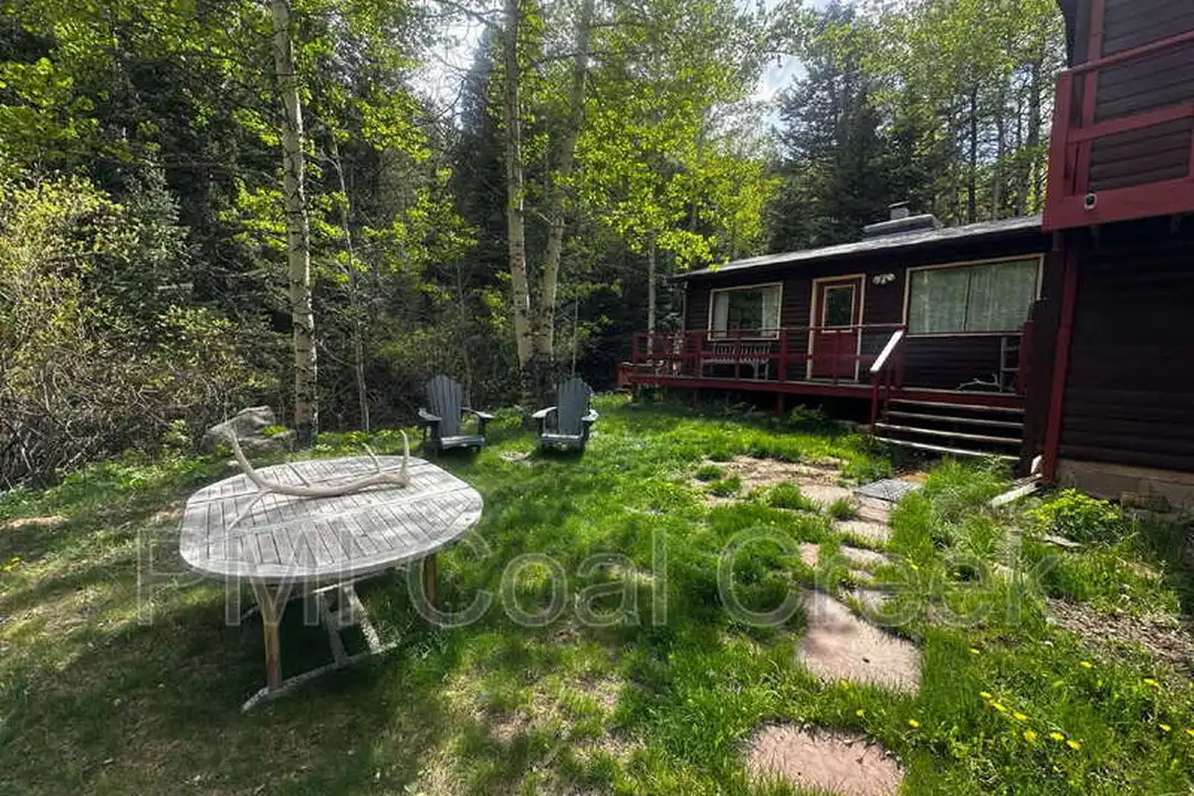 2970 Apex Valley Rd - View 4
