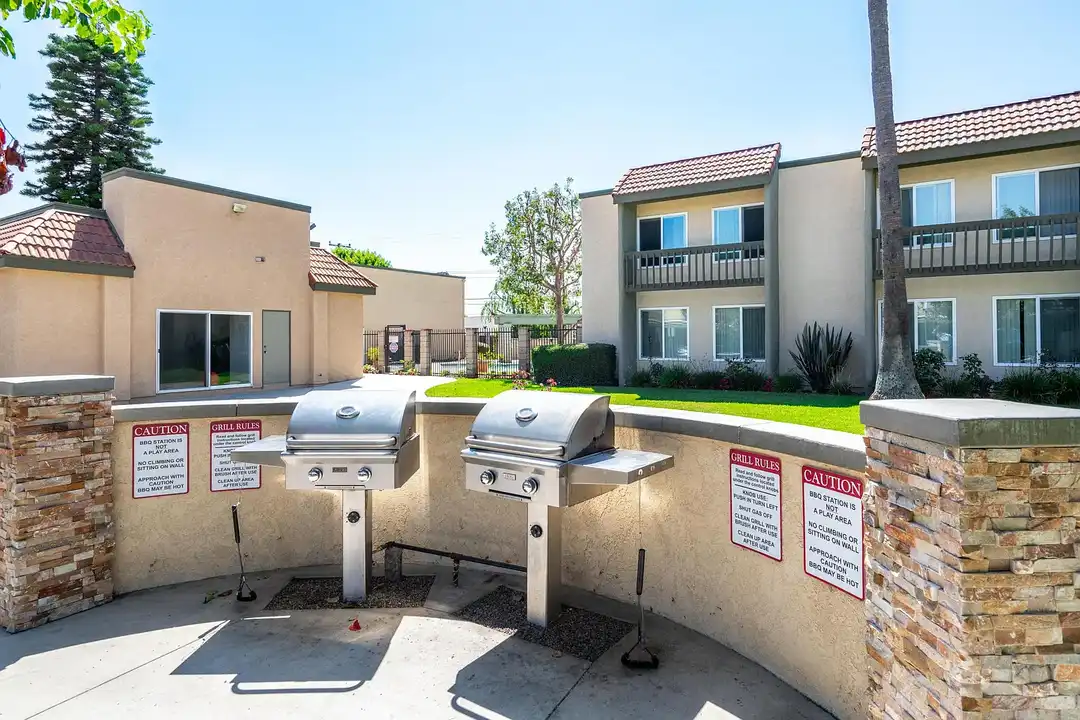 Trask Apartments - View 6