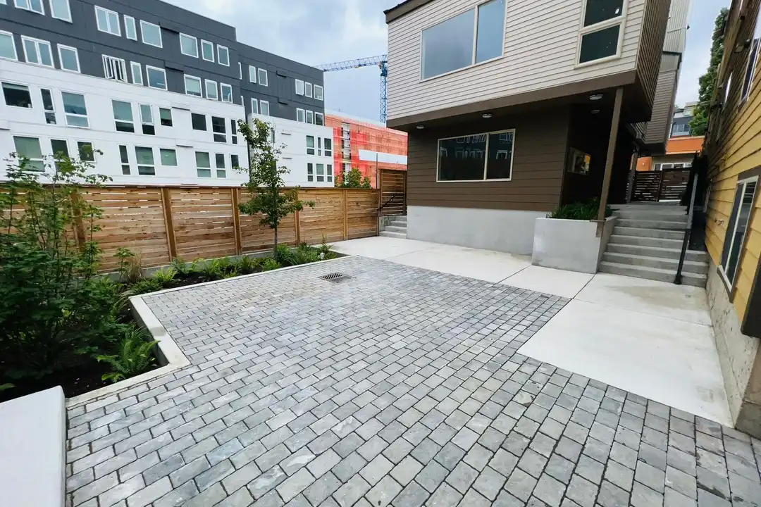 1613 S Lane St unit 33 – pohled 5