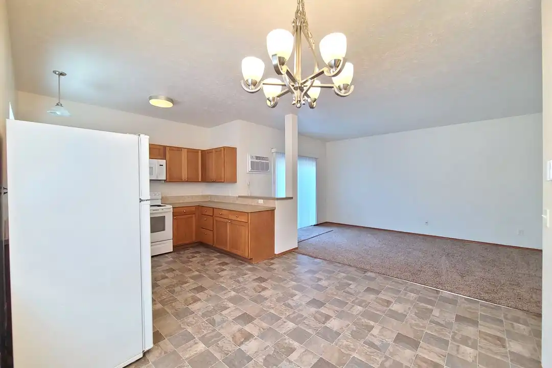 6022 N Wiscomb St unit 6022 - View 3