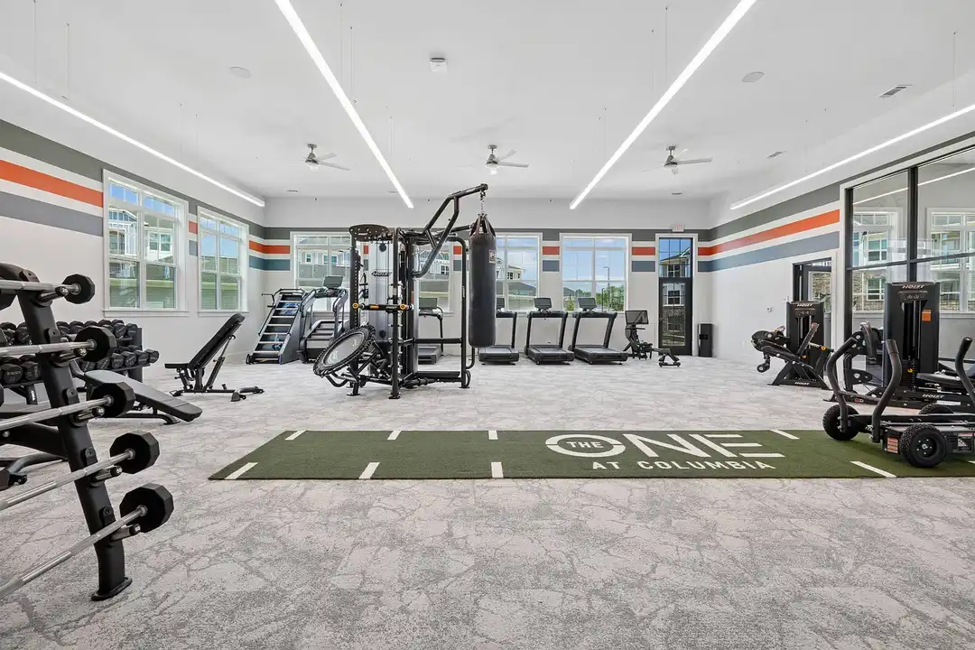 The One at Columbia - 4415 Percival Rd - Columbia, SC | Rent.