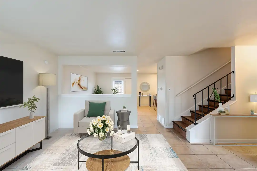 Apartment in Austin - View 3