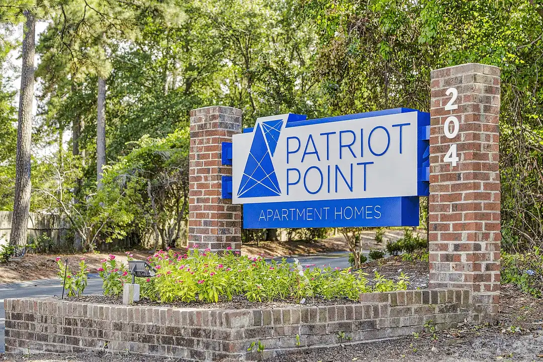Patriot Point Apartment Homes - 204 McKenzie Rd - Spring Lake, NC | Rent.
