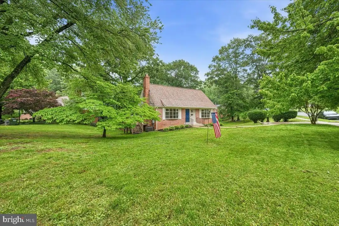 House in Springfield - View 3