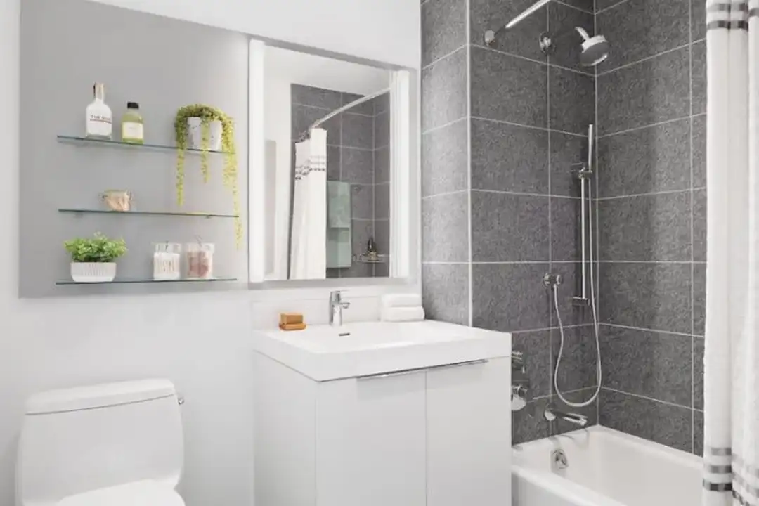 555 W 38th St unit 4104 - View 3