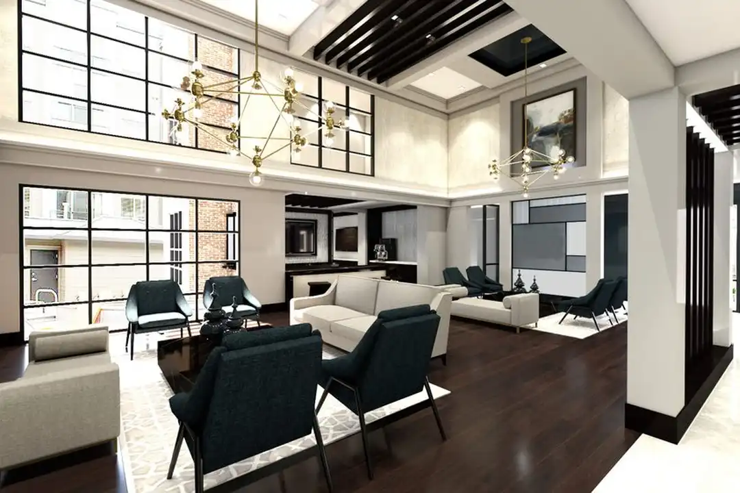 Apartment in Houston - View 3