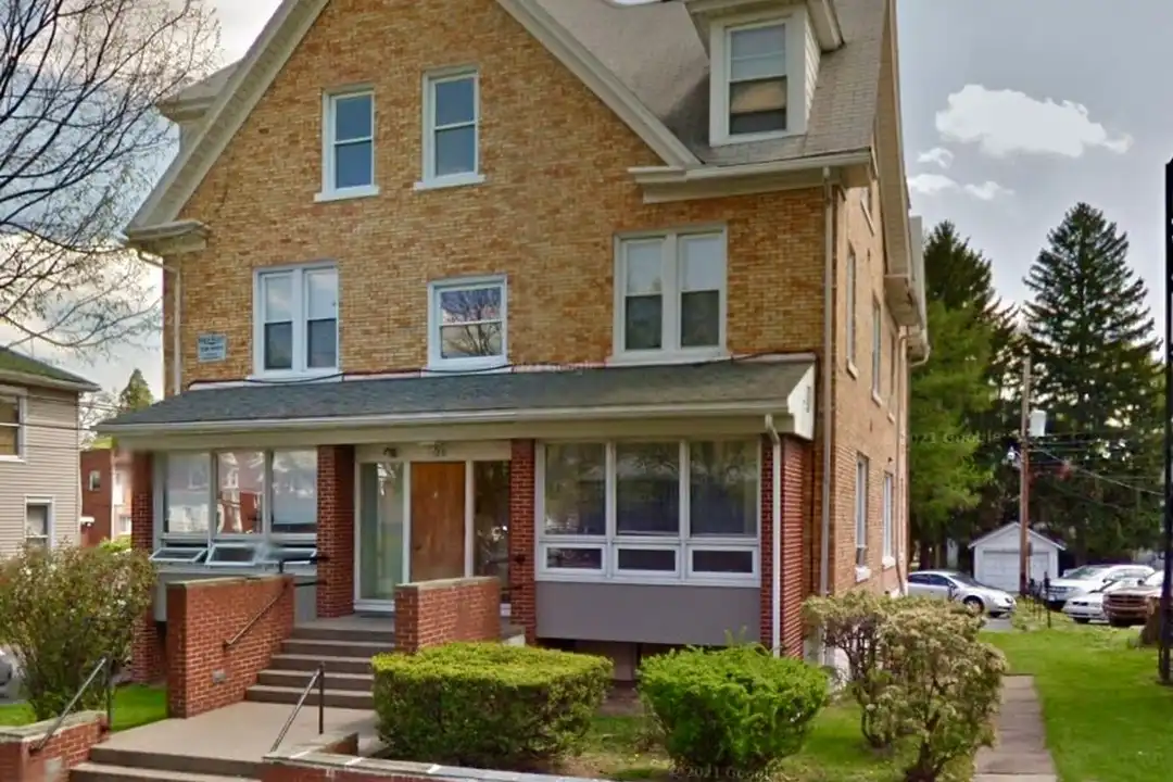 126 E Fairmount Ave unit Bsmt studio – photo 1 of 5