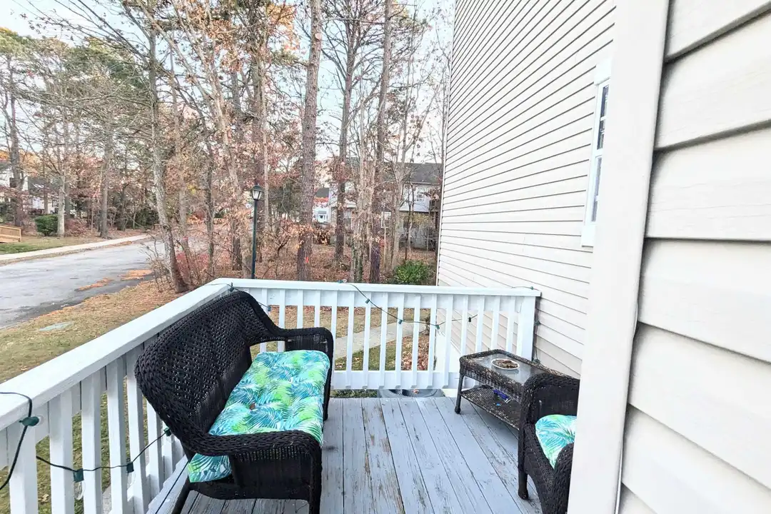 4730 Boxwood Pl #316 - View 6