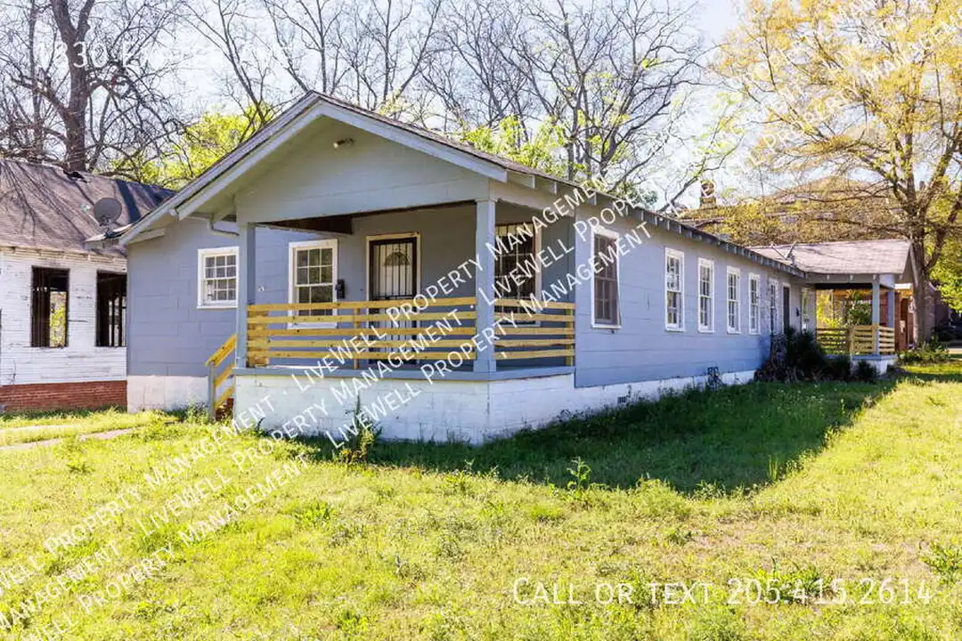 1830 Exeter Ave – photo 1 of 15