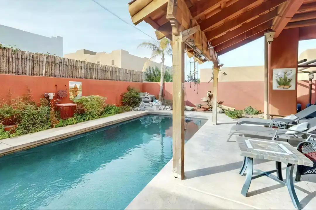 House in La Quinta - View 4