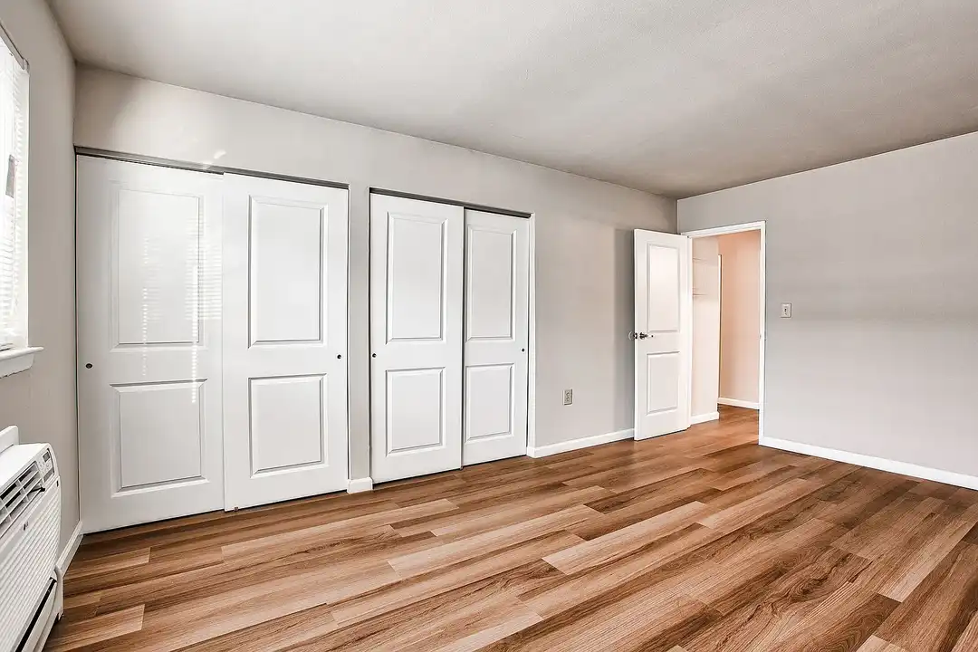 Village Green Apartments – photo 1 of 62