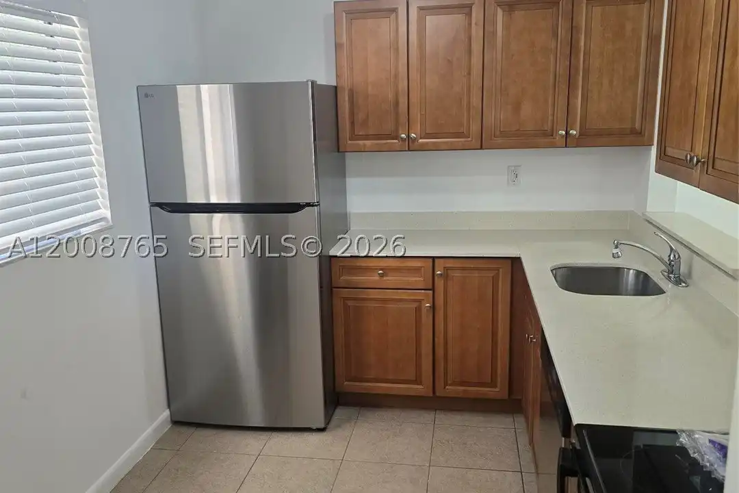 Apartment in Kendall, Four Quarters, Miami-Dade - View 4