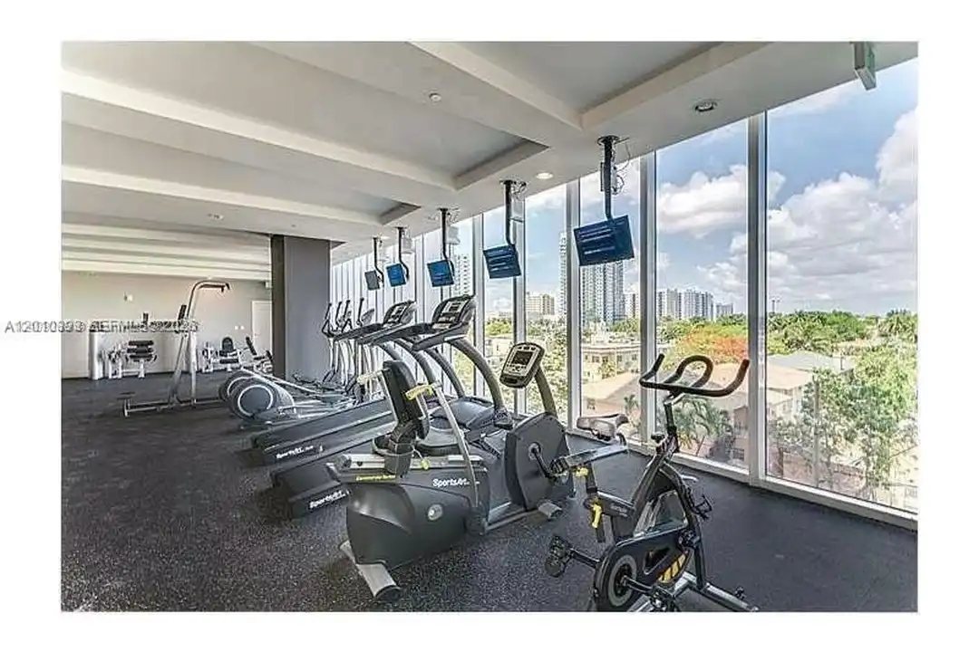 600 NE 27th St #2001 - View 4