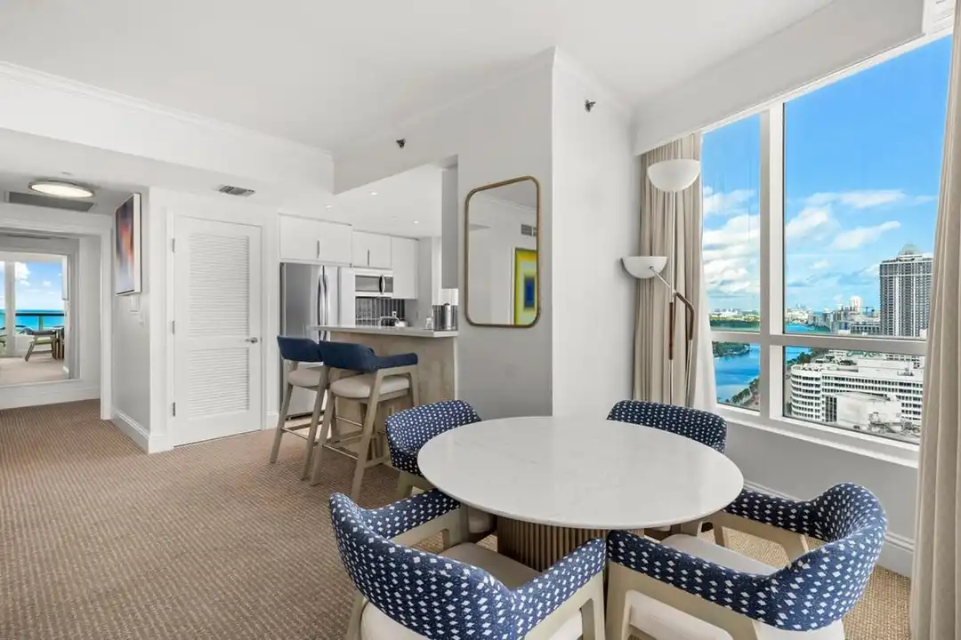 Apartment in Miami Beach - View 3