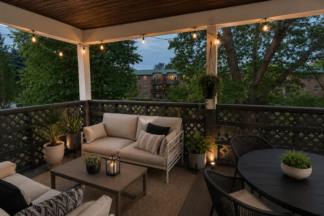 2315 Pleasant Ave unit 2 - View 4