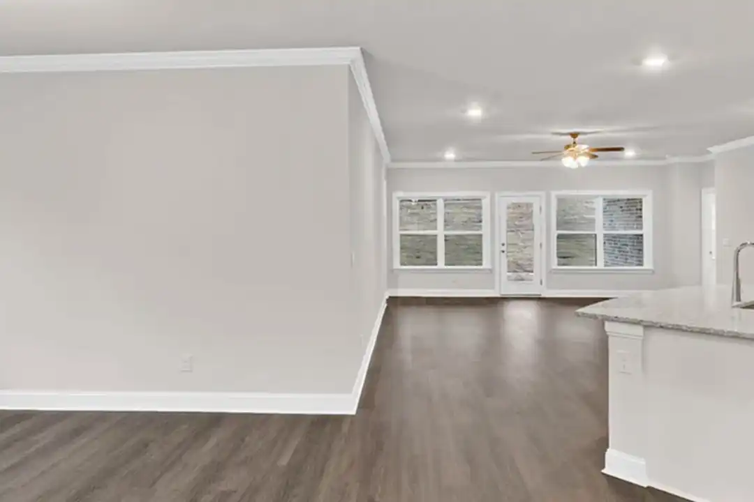 222 Crane Holw Ln - View 3