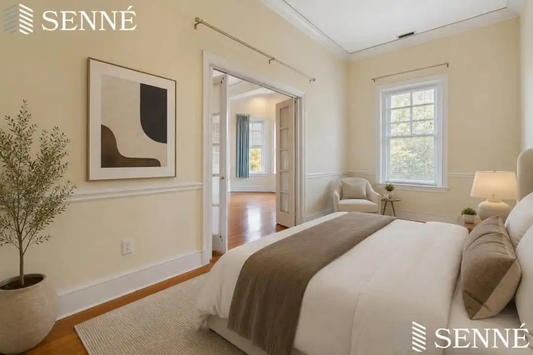 Apartment in Boston - View 5
