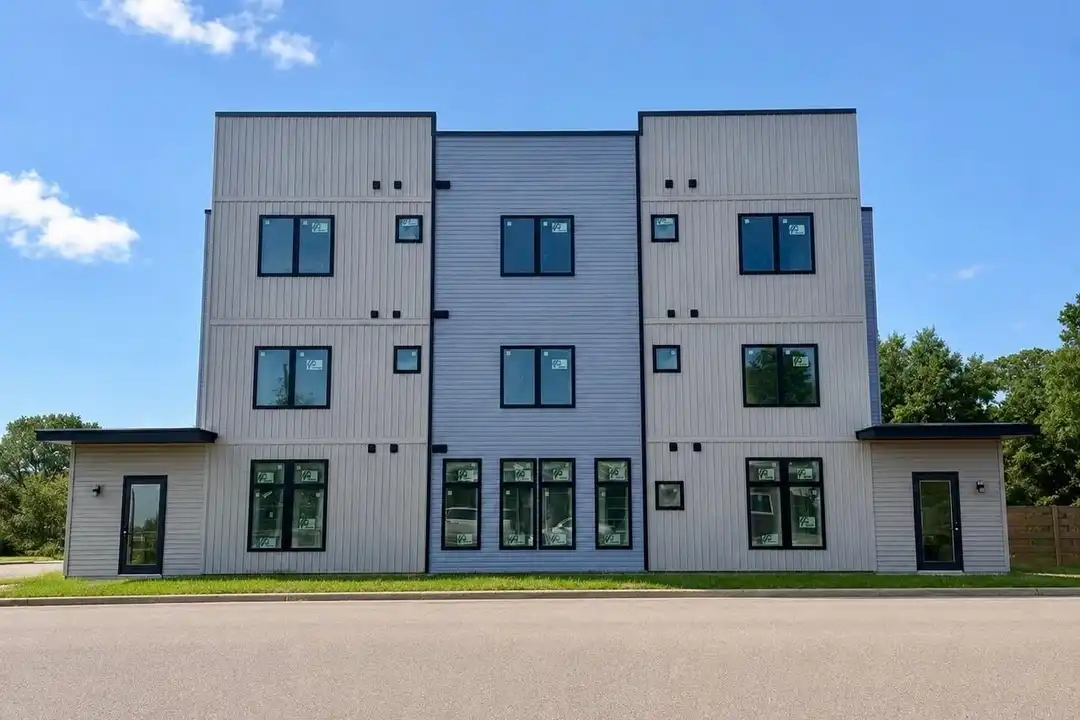 906 S 8th St #103 – photo 1