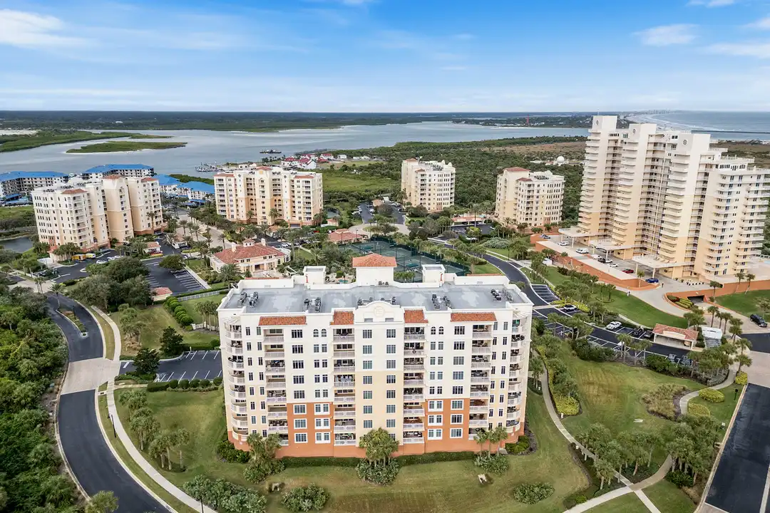 250 Minorca Beach Way unit 701 - View 2