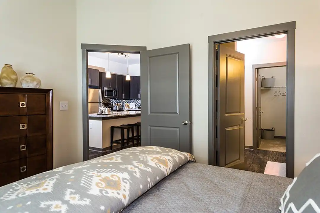 Apartment in Austin - View 2