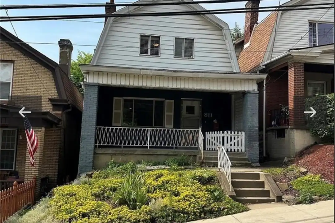 811 Sebring Ave – photo 1