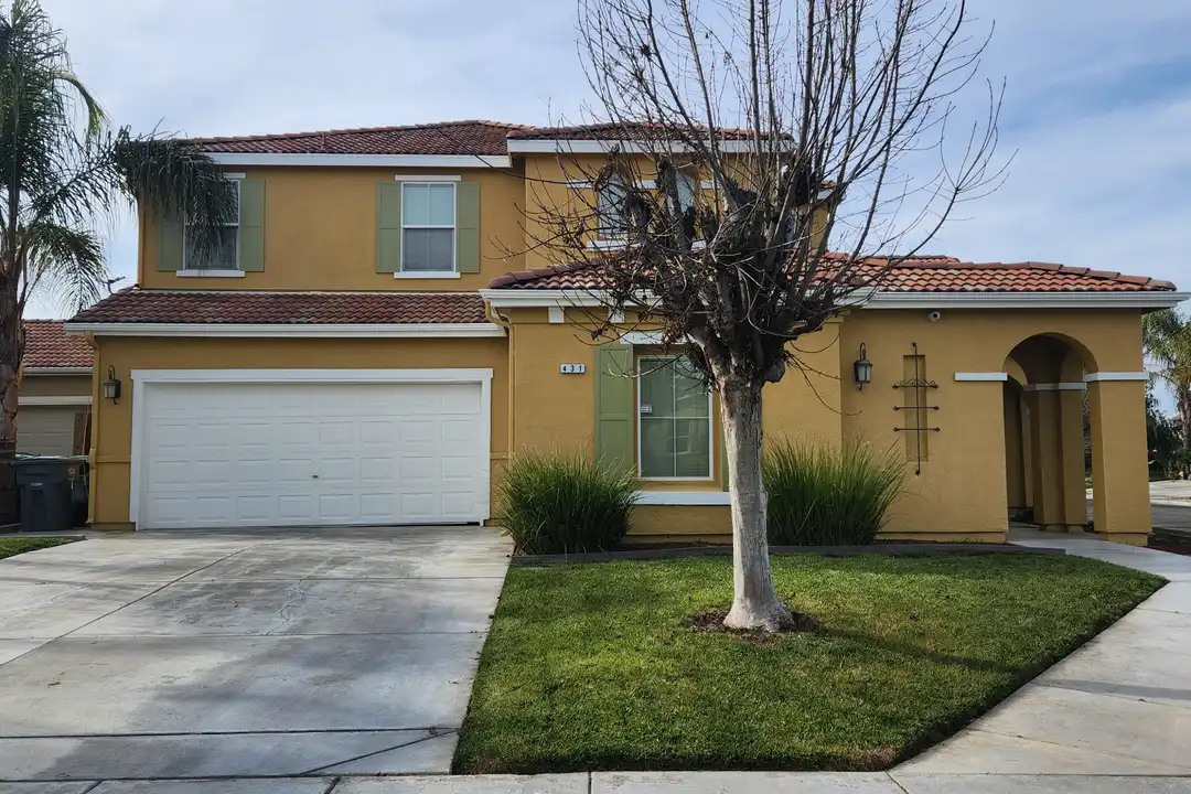 431 Morena Dr - View 2