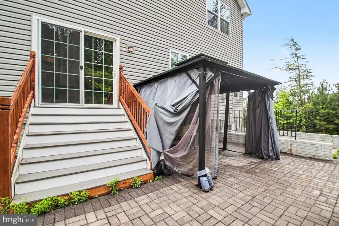 5704 Piney Glade Rd - View 5