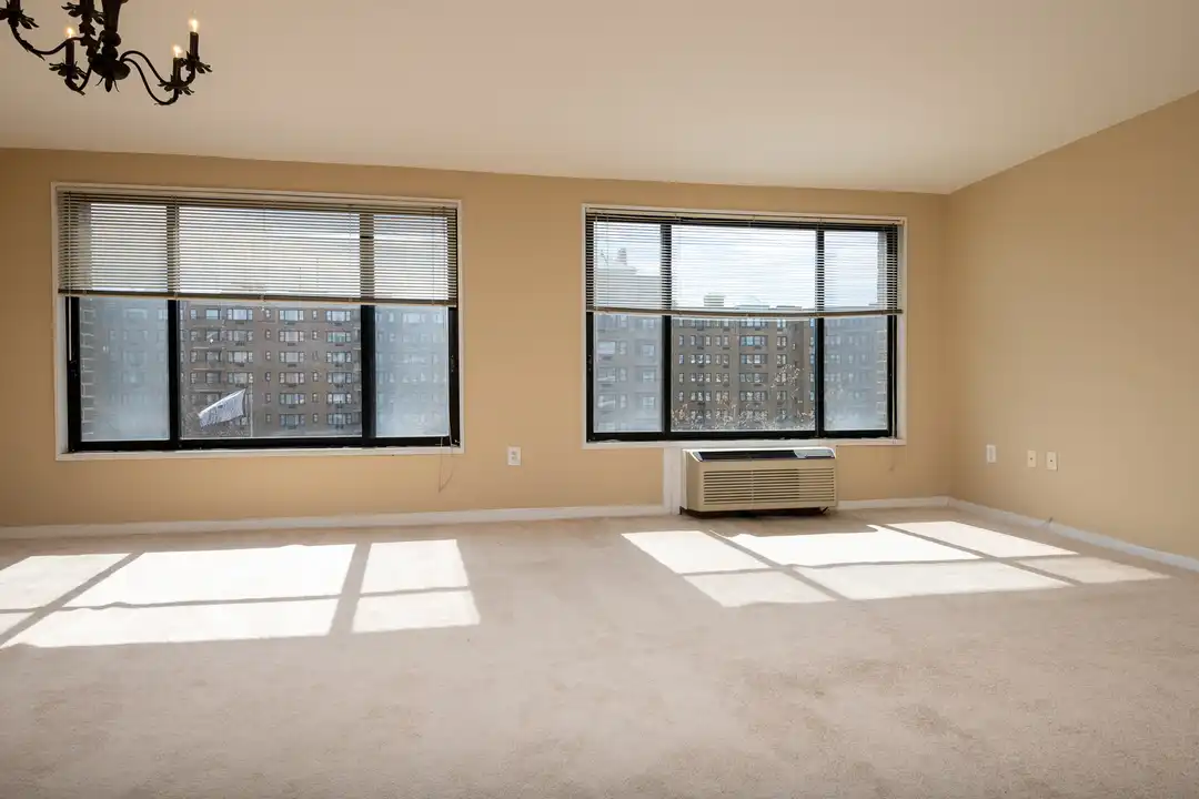 2501 Calvert St NW - View 2