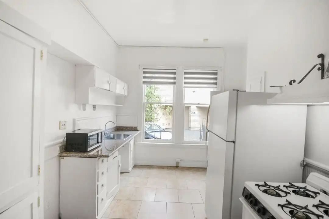 2509 Dana St unit 2511 Dana St #A - View 3