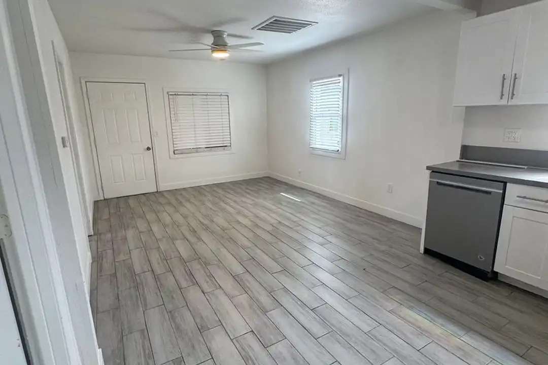 1422 S Casino Center Blvd unit #5 - View 4