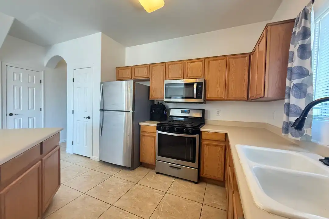 9303 Gilcrease Ave unit # 1042 - View 6