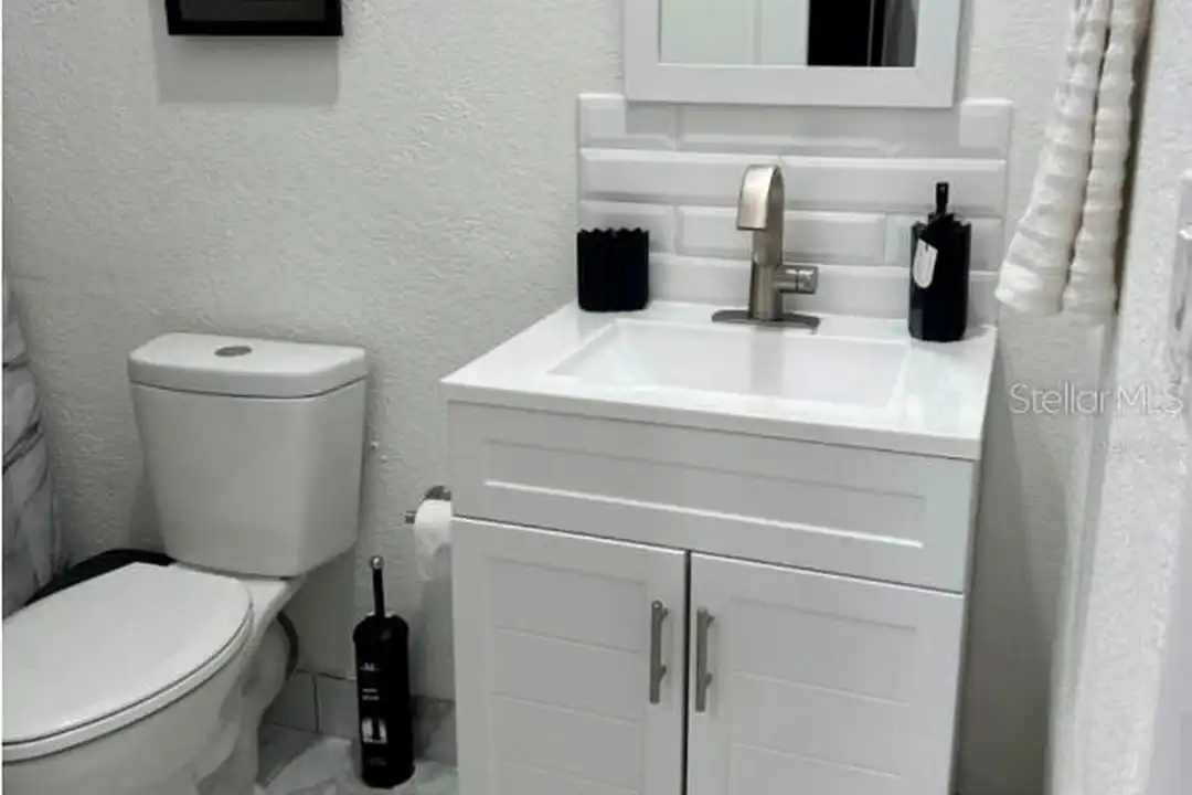 Apartment in Orlando - More
