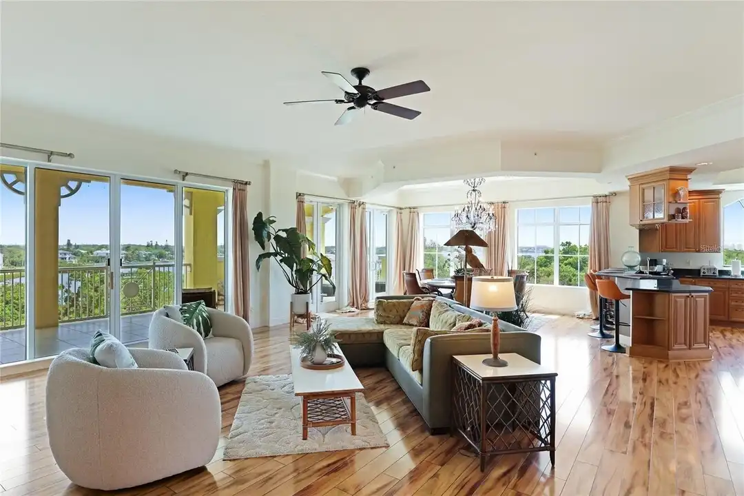 1308 Old Stickney Point Rd #WP3 - View 2