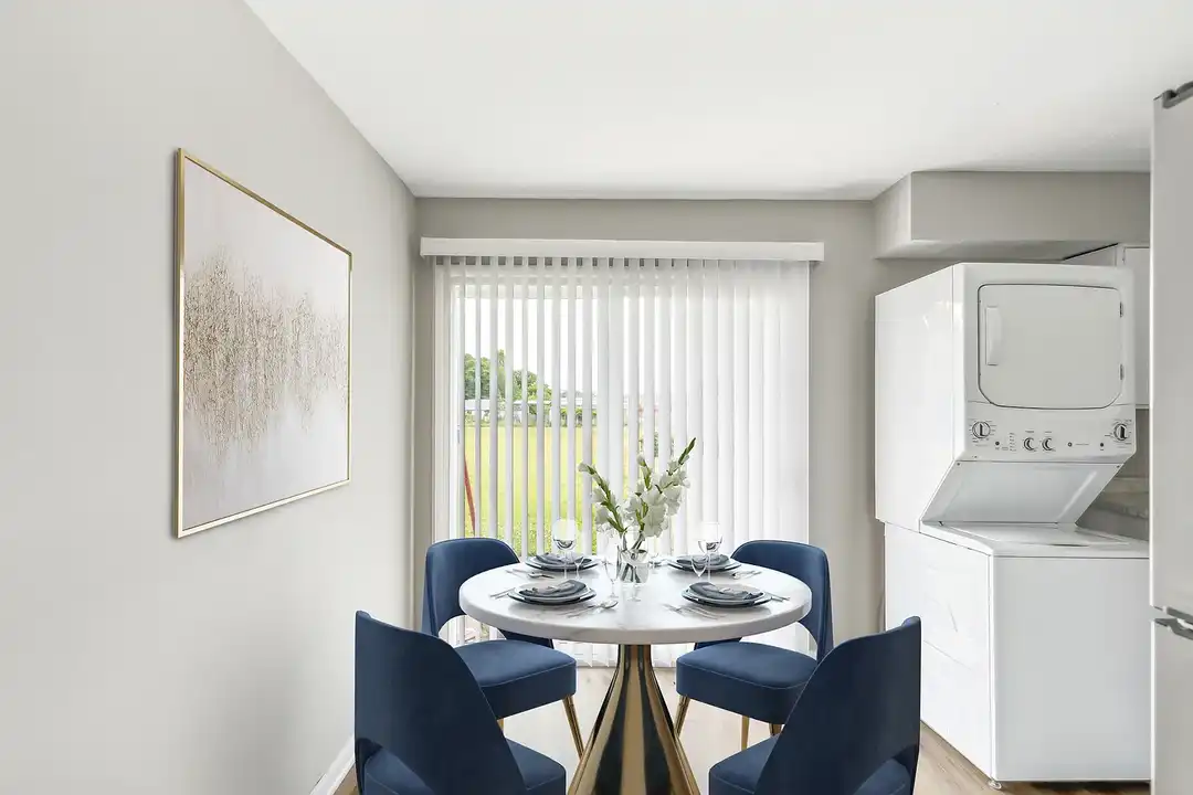 Magnolia Place Apartments – photo 1