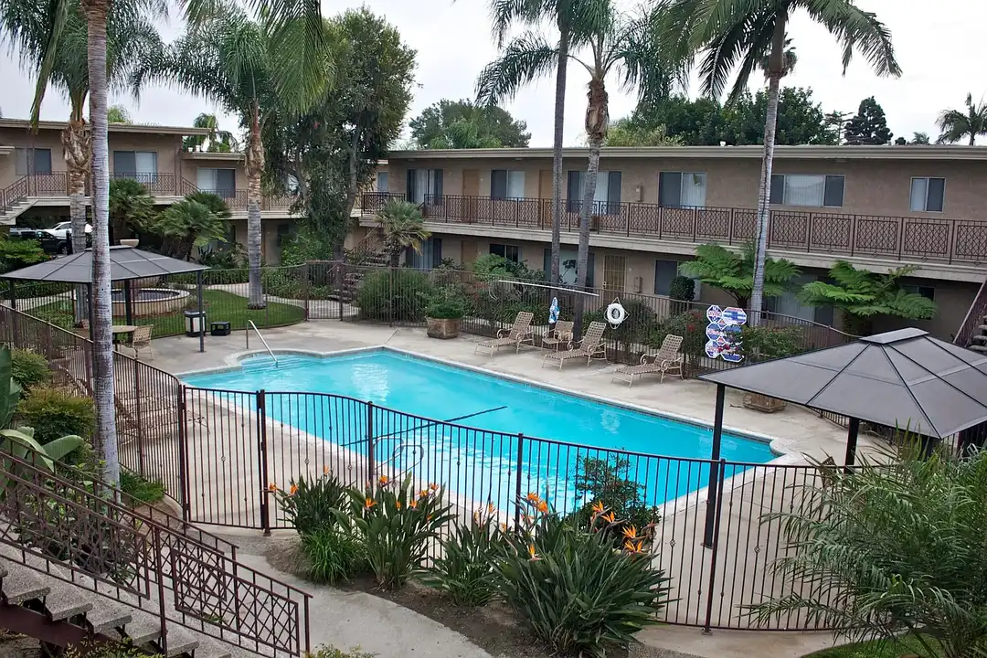 Arrowhead Communities - View 4