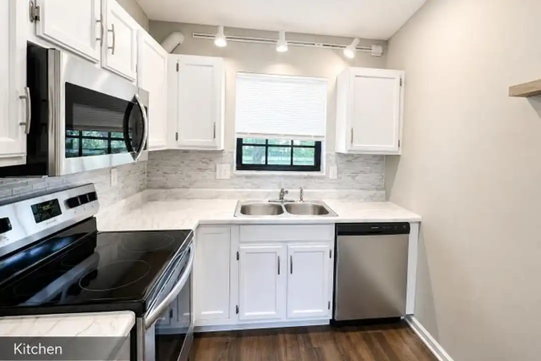 2650 Greenwood Terrace unit 2230 - View 4