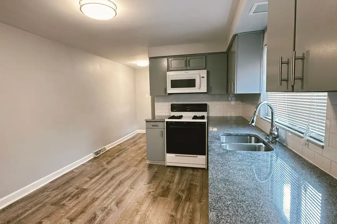 107 S 13th St unit 107 S 13th Street #2 - More