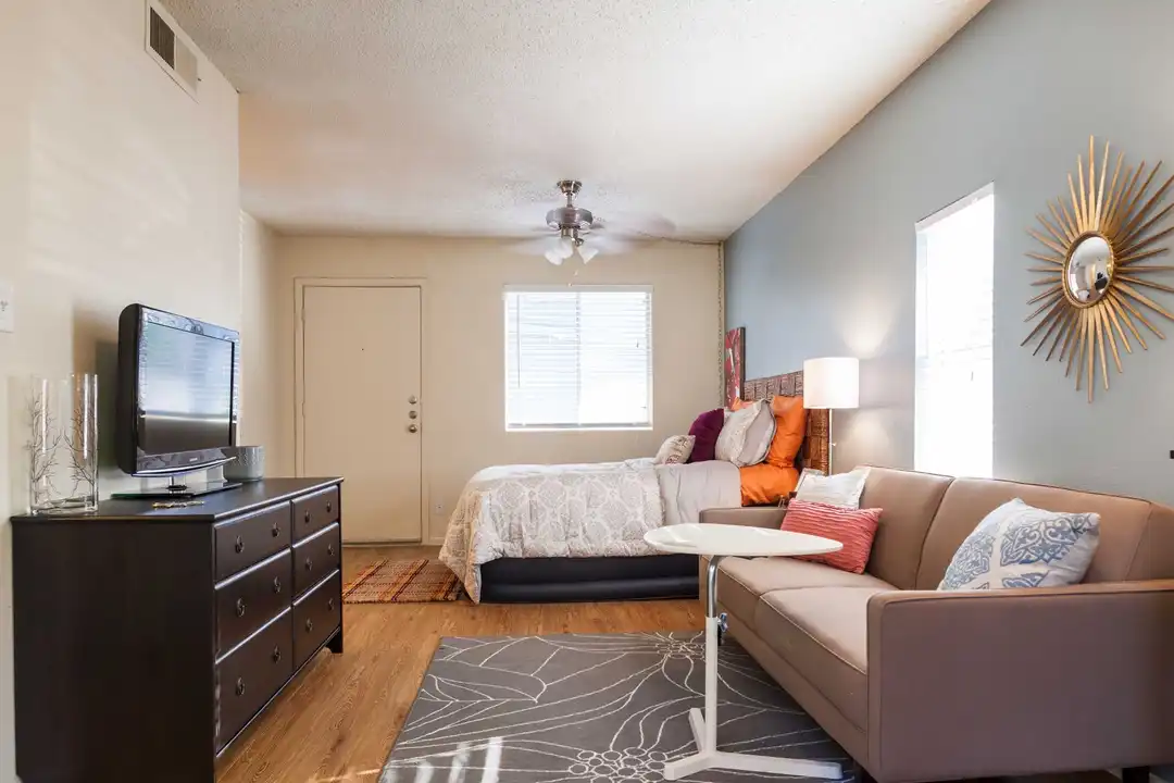 4209 Avenue B unit 203 - View 4