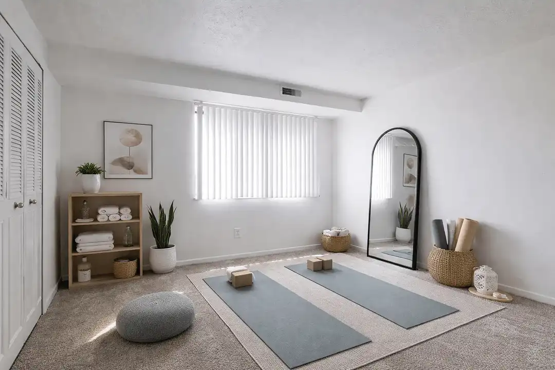 Carlyle Tower Apartments - Southfield, MI – další