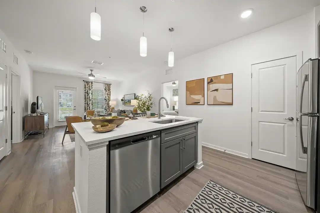 Revello Apartments – photo 1 of 89