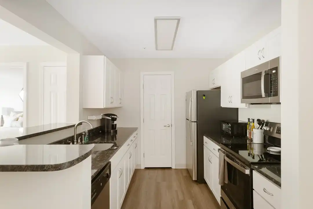 Emerson Place Apartments - View 2