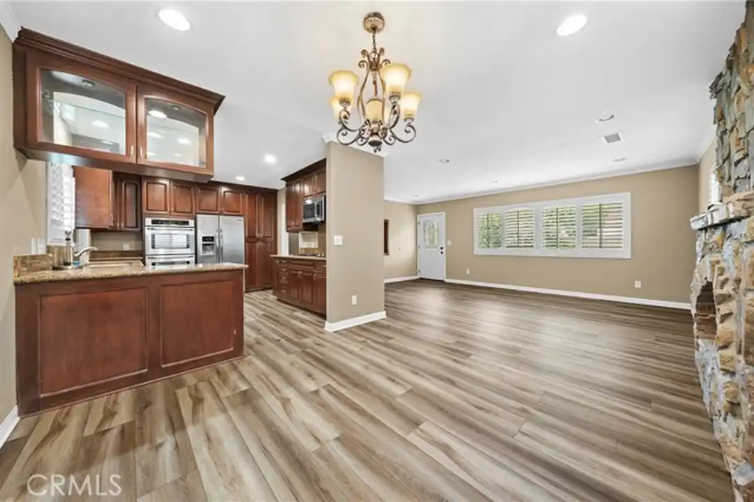 4361 Los Serranos Blvd - View 5
