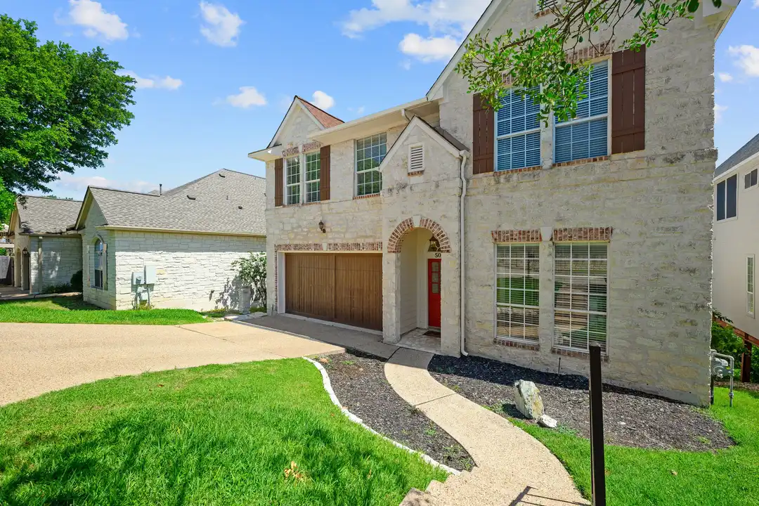 5004 Valburn Ct - View 2