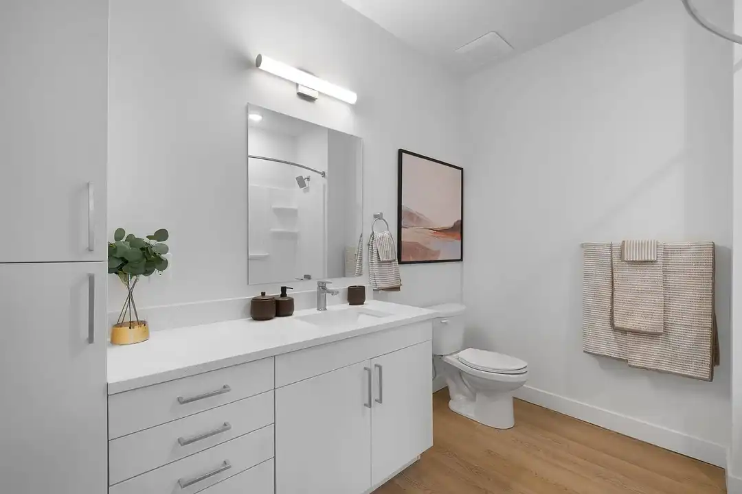 The Henley Apartments - View 6