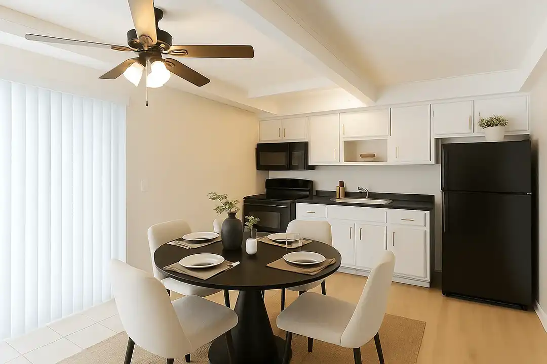 Marina Breeze Apartments - View 2