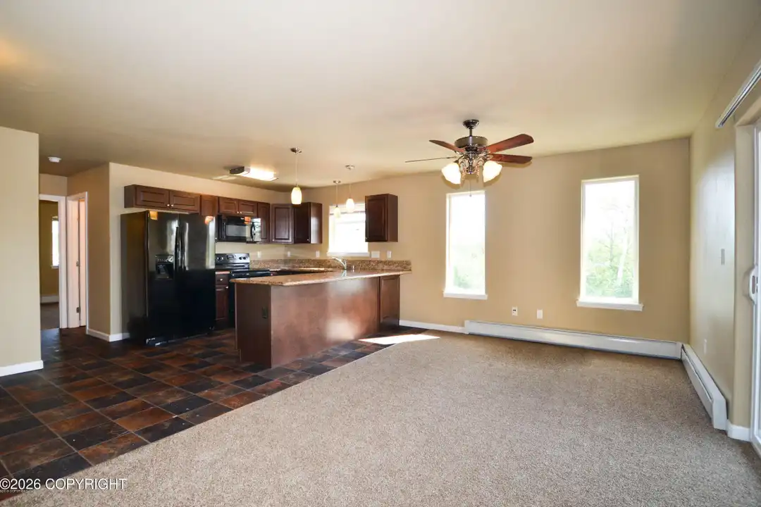 5000 Mainsail Ave unit #4 - View 2